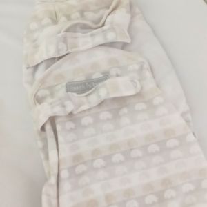 Halo Swaddlesure